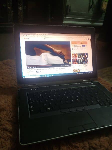 Dell latitude E6430 4