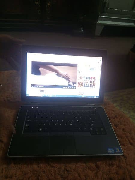 Dell latitude E6430 7