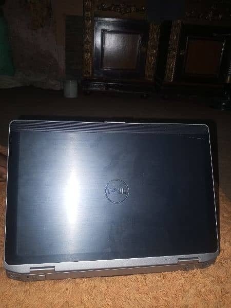 Dell latitude E6430 8