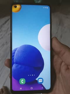 Samsung Galaxy A21s