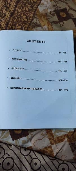 Step Entry Test Book by PGC , Fung Test Practice book 2