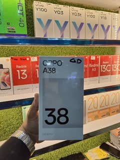 OPPO A38