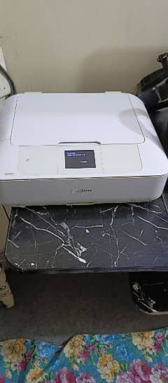 canon pixma mg7751 high resulation printer