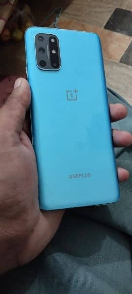 OnePlus 8T 2