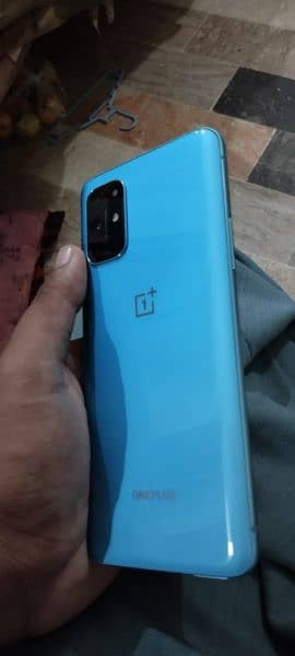 OnePlus 8T 6