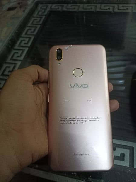 vivo y85 5