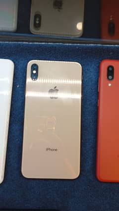 iPhone X's Max 256Gb 03134858153 0