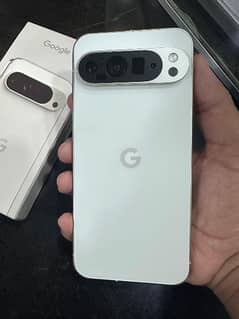 Google Pixel 9 Pro XL