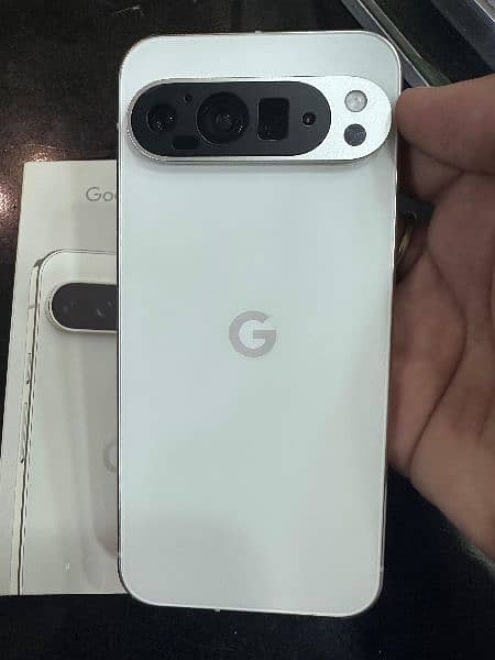 Google Pixel 9 Pro XL 6