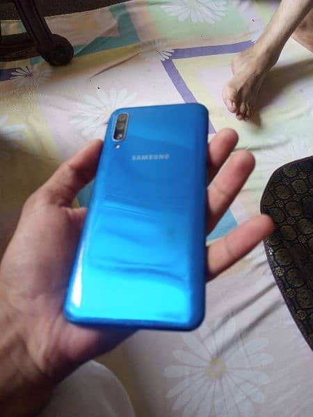 Samsung A50 128GB 1