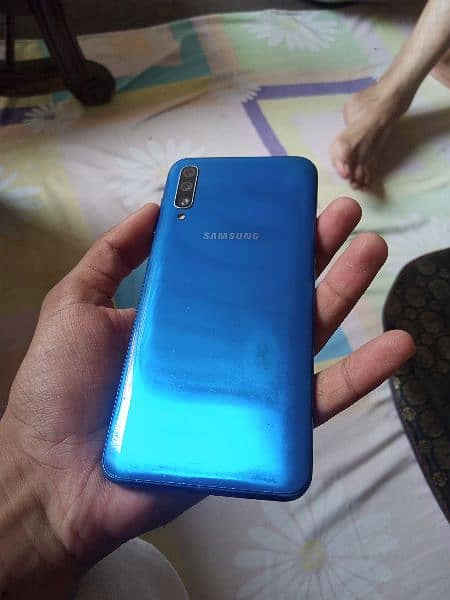 Samsung A50 128GB 2