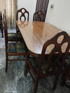 Dining Table for sale