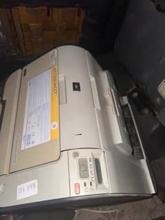 hp color laser jet cp2025 0