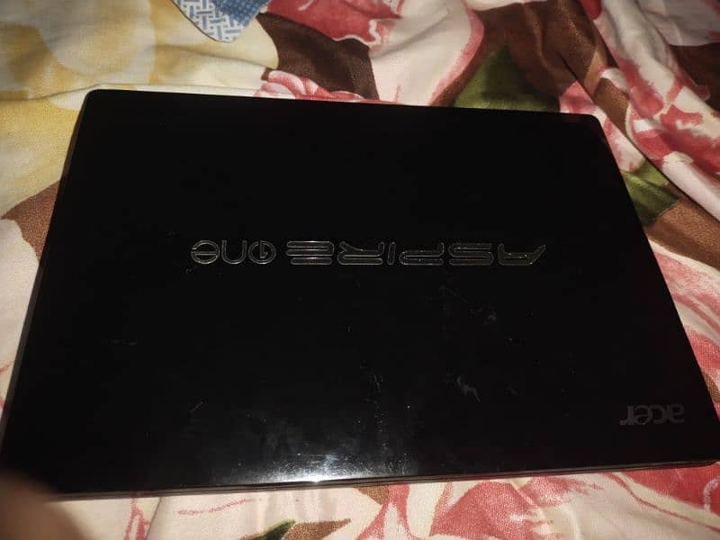 Good condition Acer laptop 2