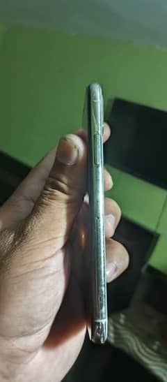 iPhone x 64 GB Non PTA