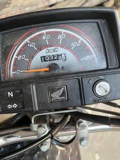 Honda CD 70 for sale 0