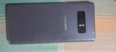 Samsung Note 8 03273659153 0