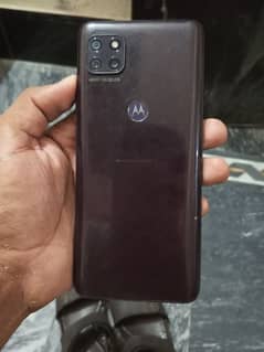 Motorola one 5g UW ace 0