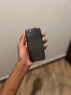 Iphone 7 | pta | 128gb