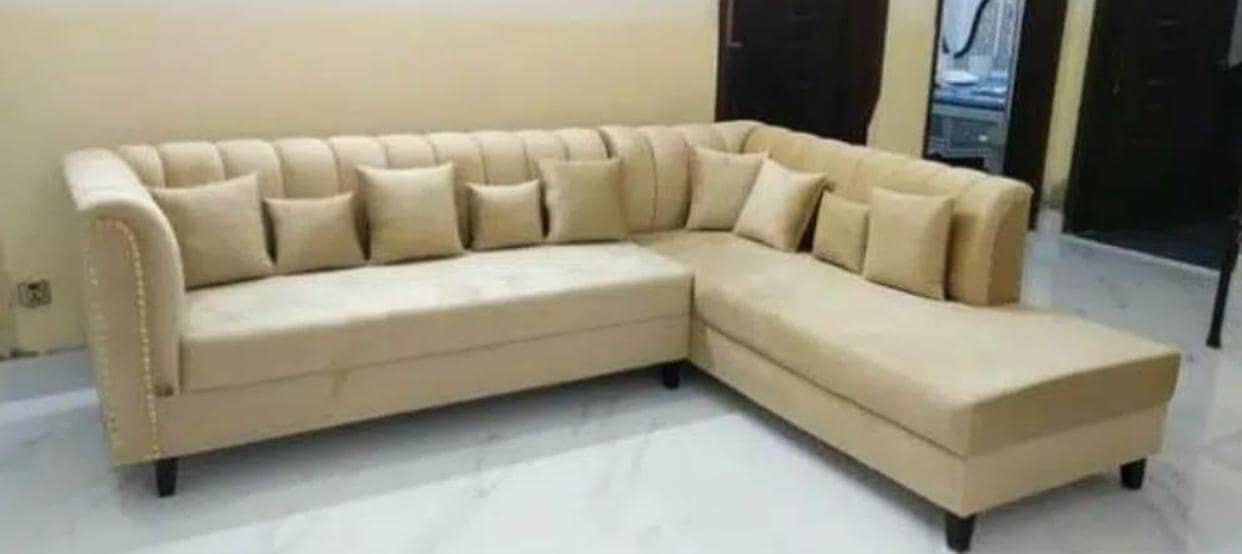 sofa set \ L shape sofa \ wooden sofa \ 5 seater sofa \ sofa for sale 1