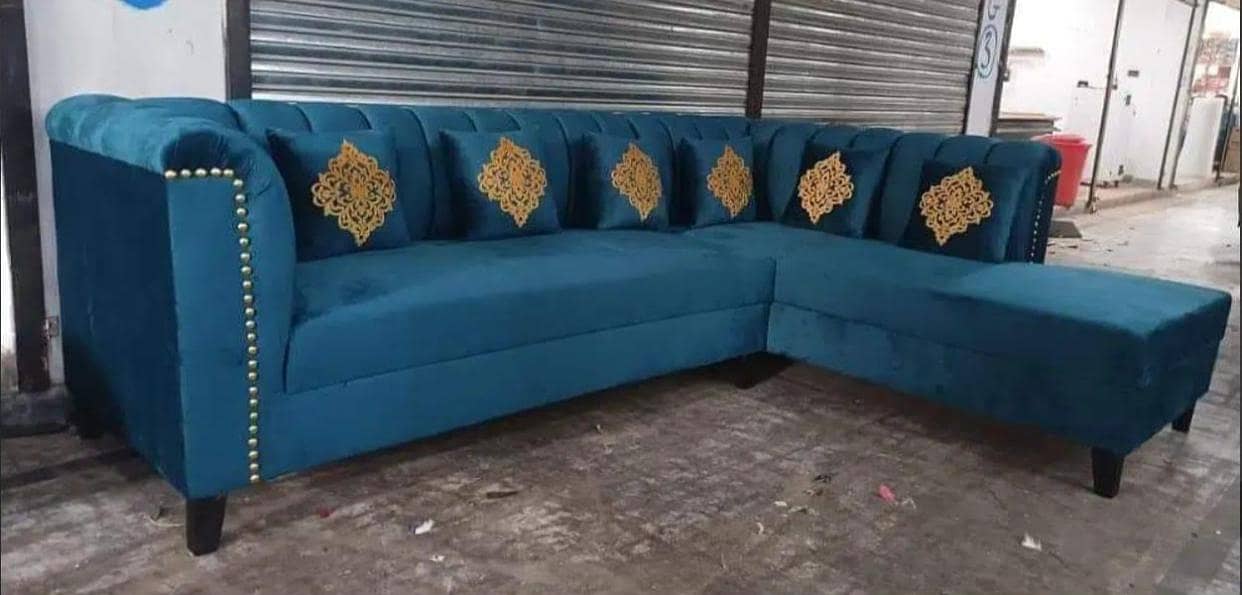 sofa set \ L shape sofa \ wooden sofa \ 5 seater sofa \ sofa for sale 5