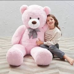 king Size Teddy bear