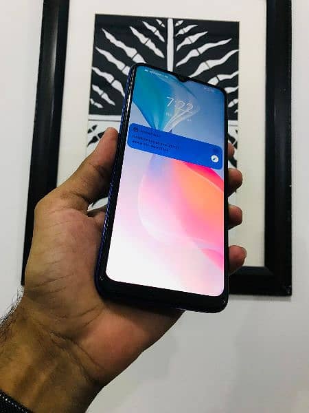 vivo Y21 4GB 64GB 3