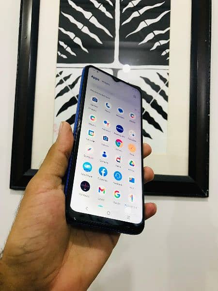 vivo Y21 4GB 64GB 5