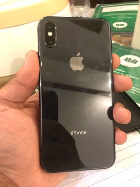 iphone X 2