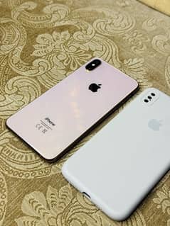 iPhone Xs Max 256GB Non PTA Factory Unlock