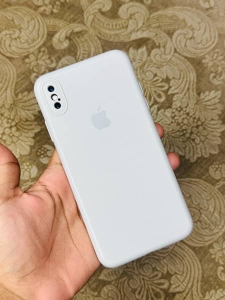 iPhone Xs Max 256GB Non PTA Factory Unlock 4