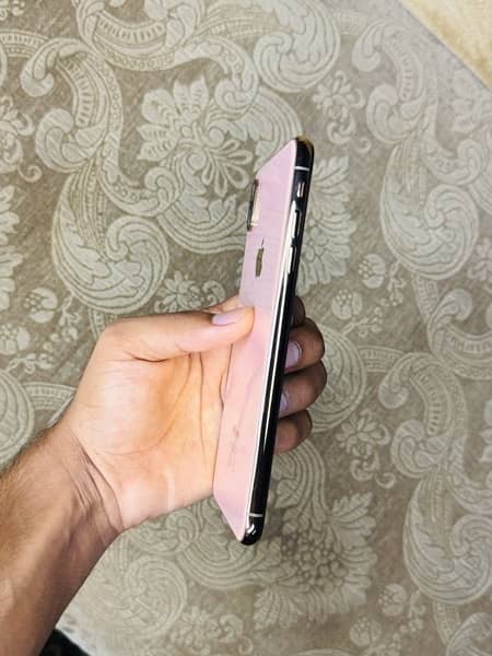 iPhone Xs Max 256GB Non PTA Factory Unlock 10