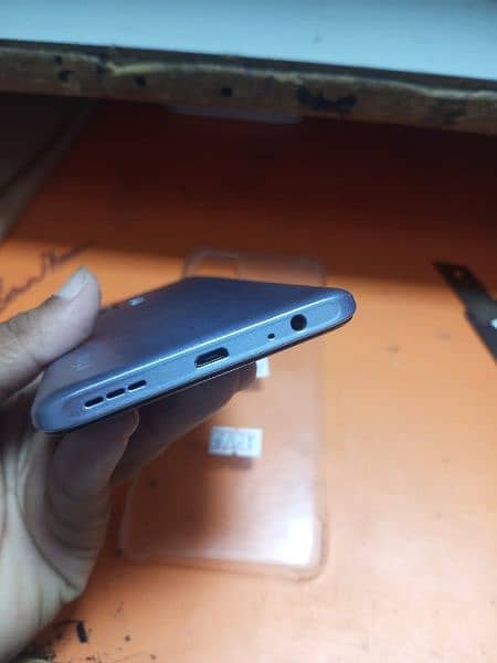 Infinix hot 10s 6/128 1