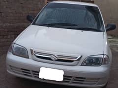 Suzuki Cultus VXR 2006 0