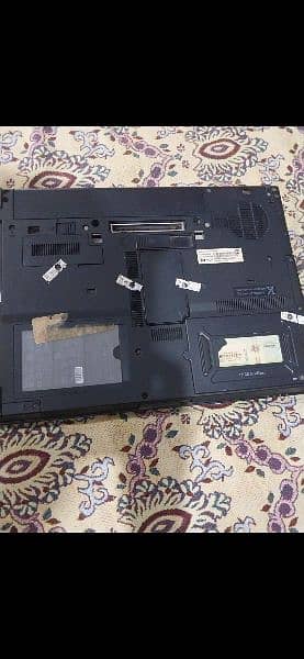 HP laptop urgent sale 0