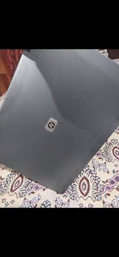 HP laptop urgent sale