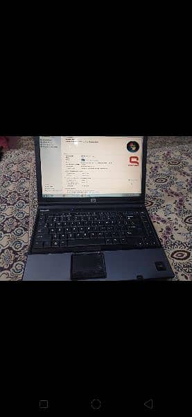 HP laptop urgent sale 3