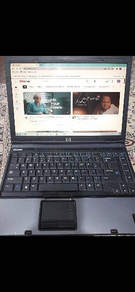 HP laptop urgent sale 4