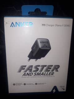 Anker