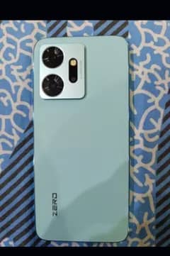 Infinix zero 20