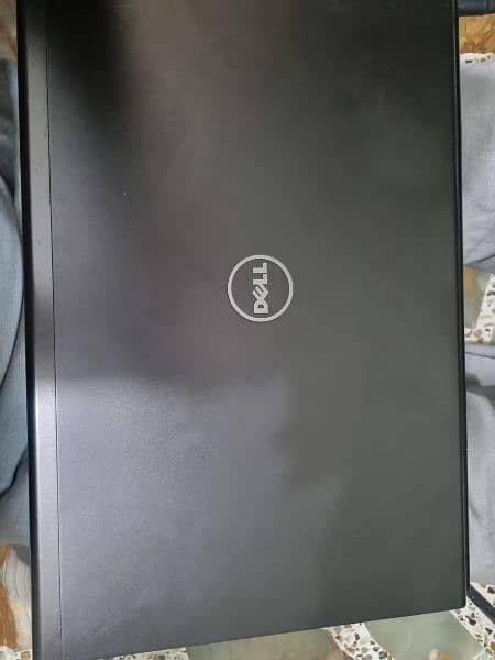 Dell M6800 Gaming/Working Laptop 0