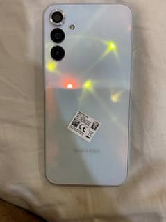 Samsung A15 8/256