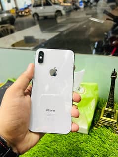 iphone Xs 256gb