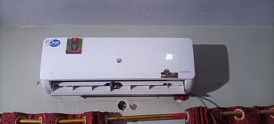 1 ton PEL DC inverter. full geniune condition.