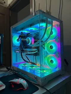 CORE i5 13 gen || RTX 3070