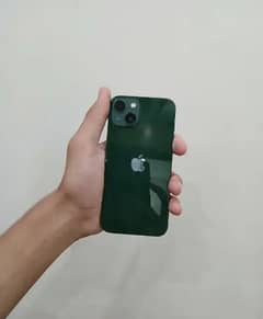 iPhone 13 jv