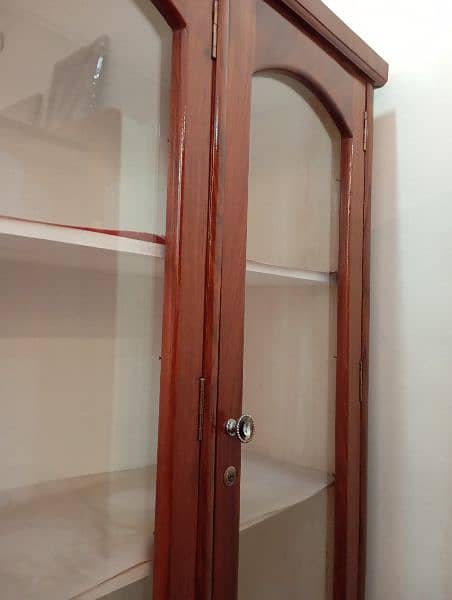 Bartano wali Almari / Wardrobe. 5