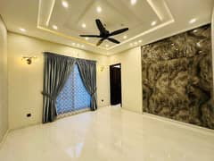 5 Marla Lower Portion Available For Rent In Bahria Town Lahore 0