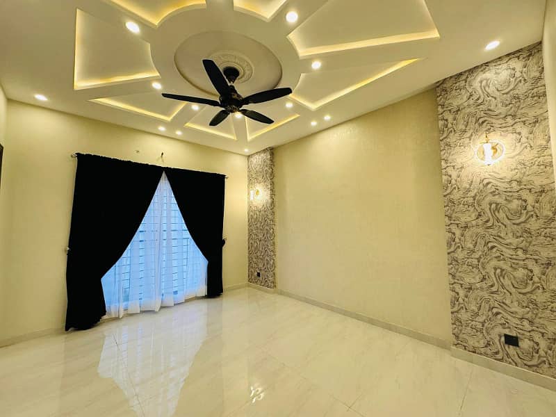 5 Marla Lower Portion Available For Rent In Bahria Town Lahore 1