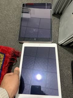 ipad air 1 stock 16GB 32GB mix